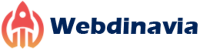 Webdinavia Logo