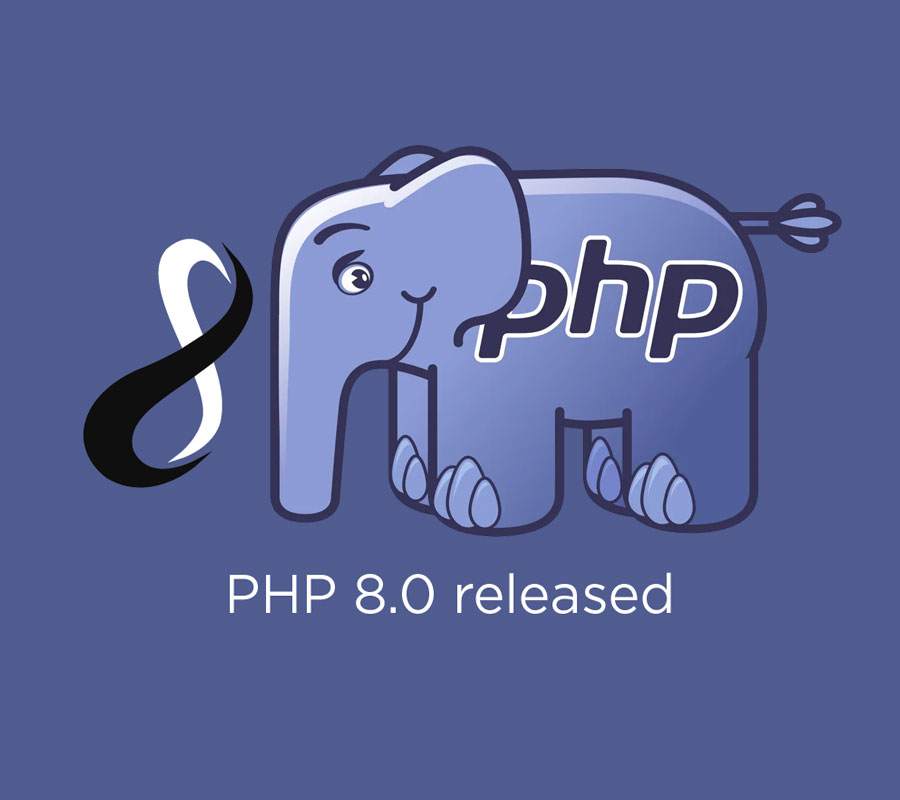 PHP 8 Is Released! Do You Need To Get Ready?