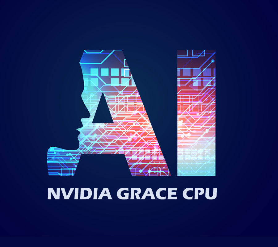 Train your AI models with Nvidia’s new datacenter chip