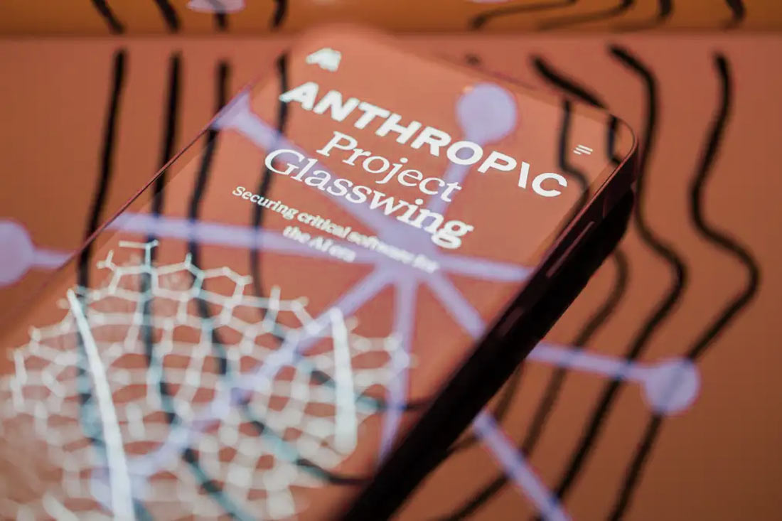 Anthropic Mythos Model Project Glasswing