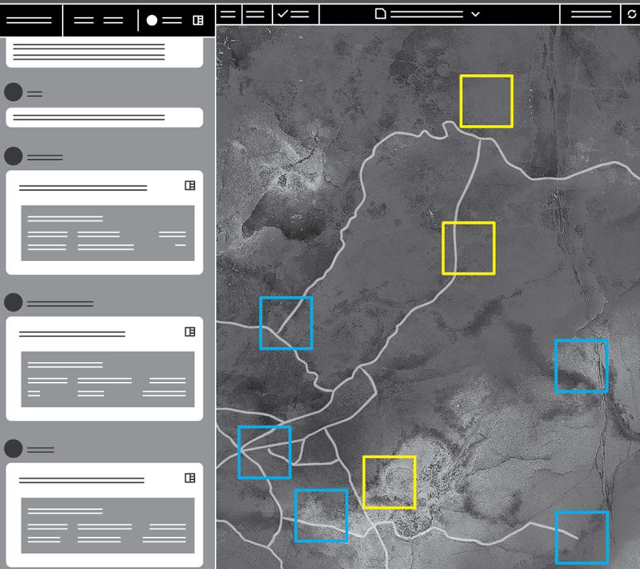 US Military Adopts AI-Powered Maven Smart System for Battlefield Operations